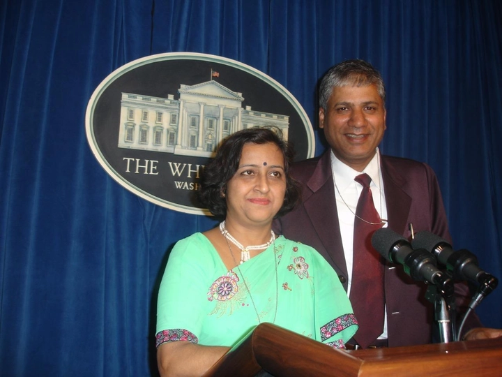 Vaidyaratnam Dr. Rakesh Agarwal &mdash; photograph 16