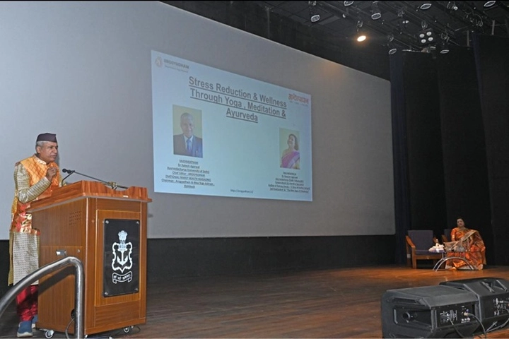 Vaidyaratnam Dr. Rakesh Agarwal &mdash; photograph 27