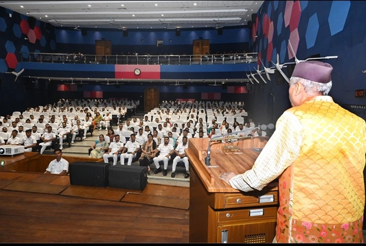 Vaidyaratnam Dr. Rakesh Agarwal &mdash; photograph 28